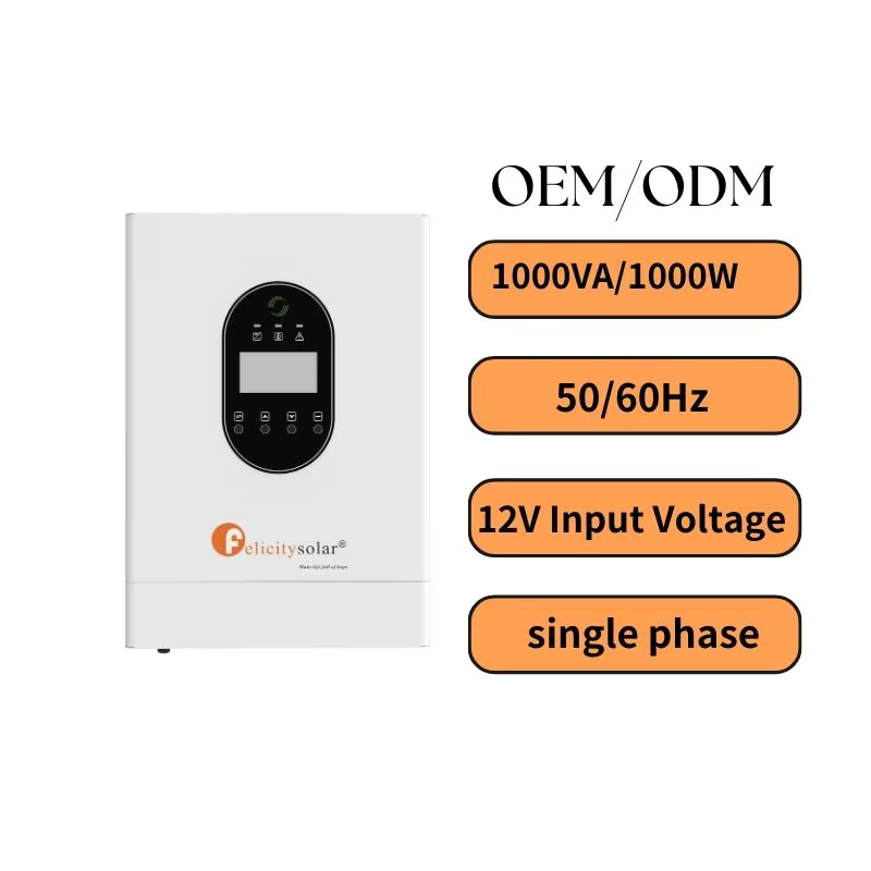 Solar Inverter